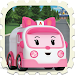 Robocar Poli: Postman Games