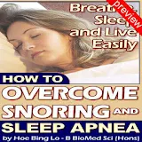 Snoring and Sleep Apnea Pv icon