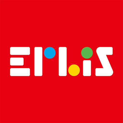 애플리스 logo
