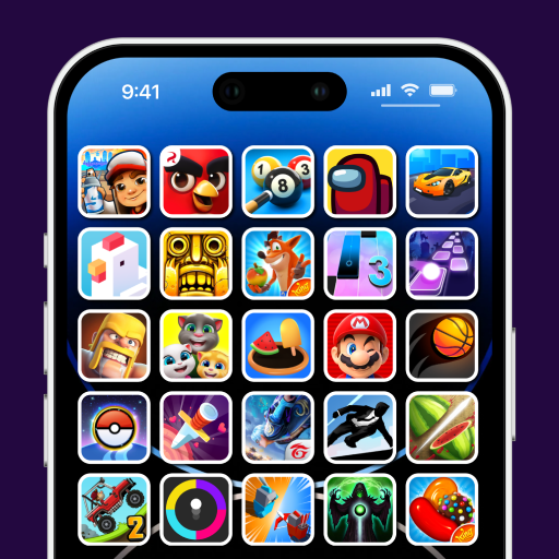 ดาวน์โหลด App Store Games Ios Games 2023 ในคอม (โปรแกรมจำลอง Pc ) - Ldplayer
