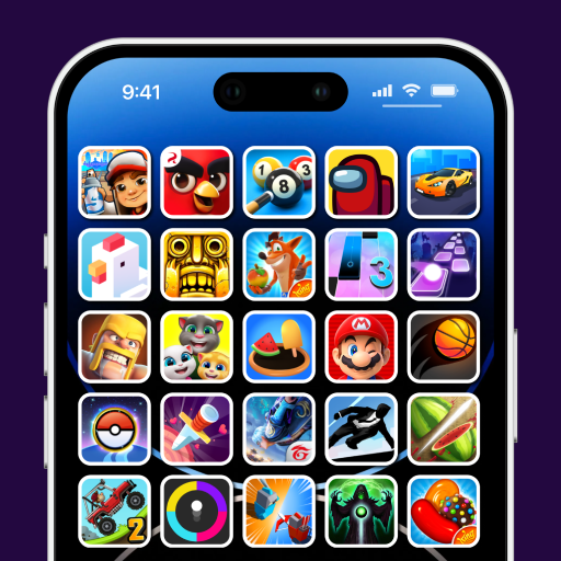 App Store Games IOS Games 2023 Download on Windows