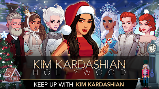 Kim Kardashian: Hollywood 12.6.1 screenshots 6