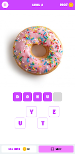 Pic Quiz 100 : Picture Trivia