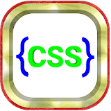 Learn CSS Tutorial (Offline) icon