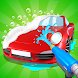 Car Detail 3D : ASMR Cleaning - Androidアプリ