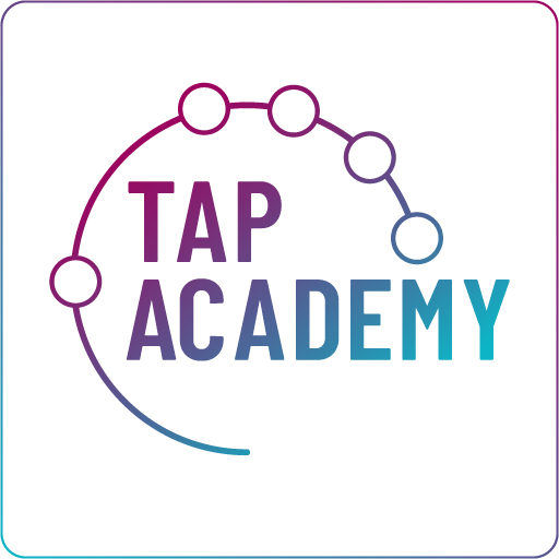 TapAcademy - AppWisp.com