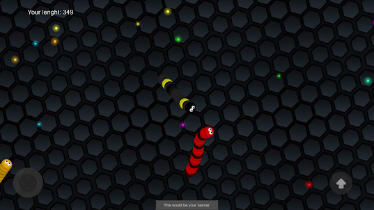 Slithering Snakes Fest.io