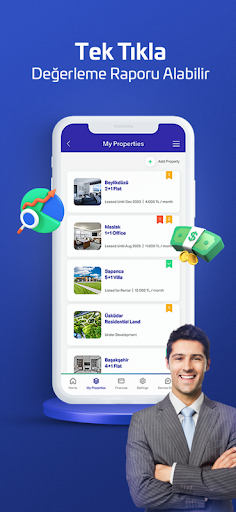 TurkLink Screen 3