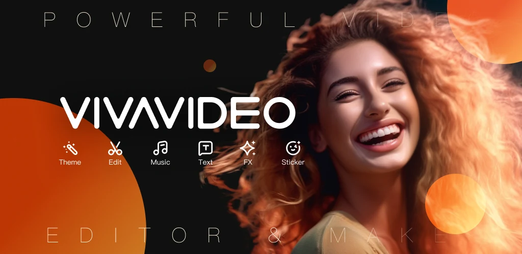 VivaVideo Pro: Video Editor HD v6.0.5 and MOD v9.10.9