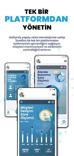 Eyedius One Screen 2