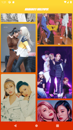 Mamamoo wallpaper Kpop HD new 2020