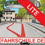 Cover Image of Download Fahrschule.de Lite  APK