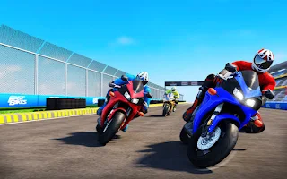 Real Bike Racing 2021_Mortal G - Screenshot 3