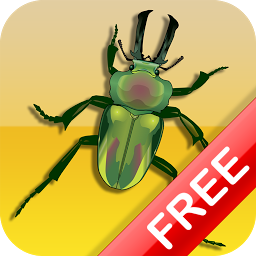 Icon image One Tap Insect Invasion Free