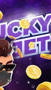 Flying Game Lucky Jet
