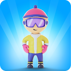 Hyper Mania 3D