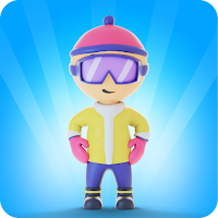 Hyper Mania 3D