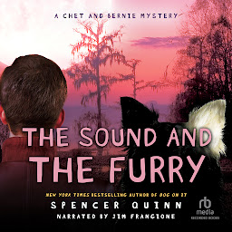 Icon image The Sound and the Furry