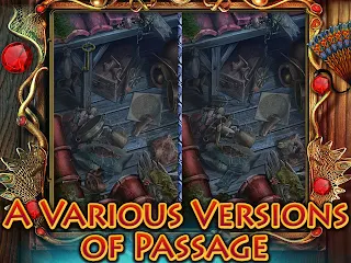 Strange Secrets: Seek and Find - Screenshot 3