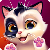 Catapolis - Cat Simulator Game icon