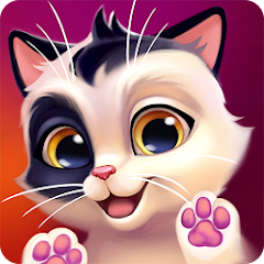 Catapolis - Cat Simulator Game