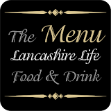 Lancashire Life - The Menu icon