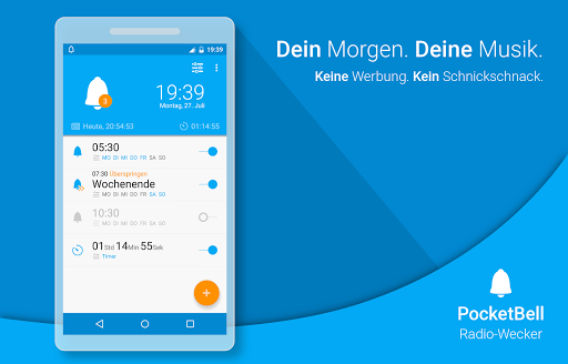 App-Vorschau