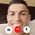 Ronaldo Fake Chat & Video Call2.0.13