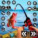 Hooked Clash: Hungry Fish.io - Androidアプリ