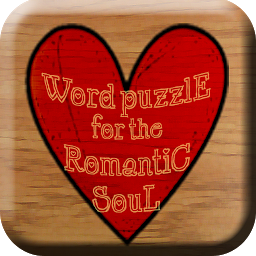 WORD PUZZLE for ROMANTIC SOUL