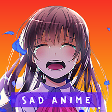 Sad Anime Wallpapers with Quotes - Latest version for Android - Download APK