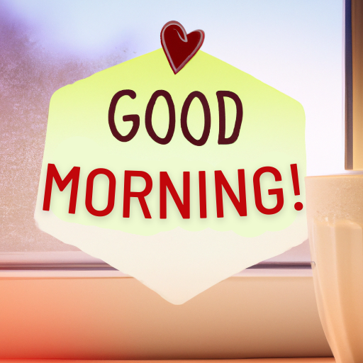 good morning message and quote Download on Windows