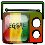 Hot Reggae Radio icon