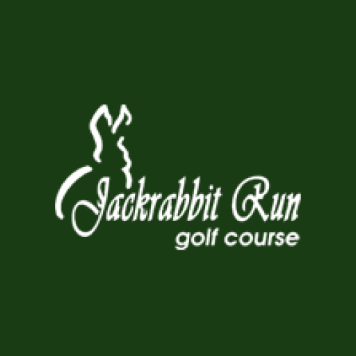 Jackrabbit Run Golf Course logo
