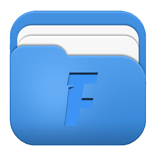 Awesome File Manager