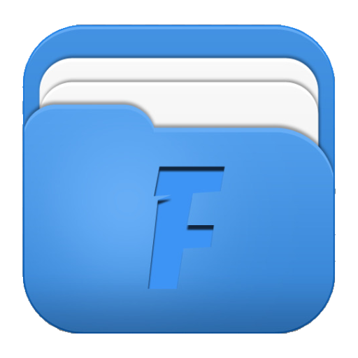 Awesome File Manager Unduh di Windows