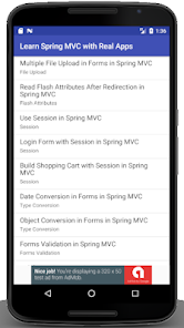 Session in spring store mvc login