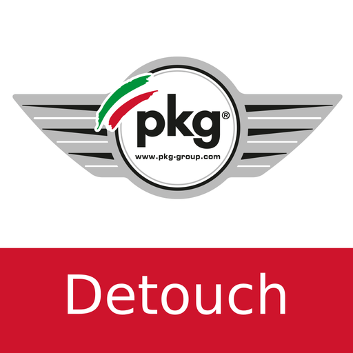 PKG PR04 logo