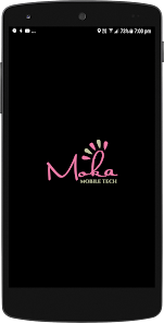 Moka Mobile Tech 1.3 APK + Mod (Unlimited money) untuk android