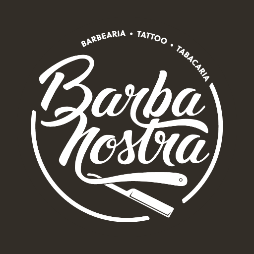 Barba Nostra logo