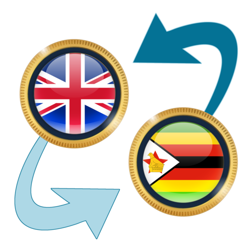 Pound GBP X Zimbabwe Dollar Apps On Google Play
