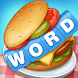 Word Restaurant - Androidアプリ