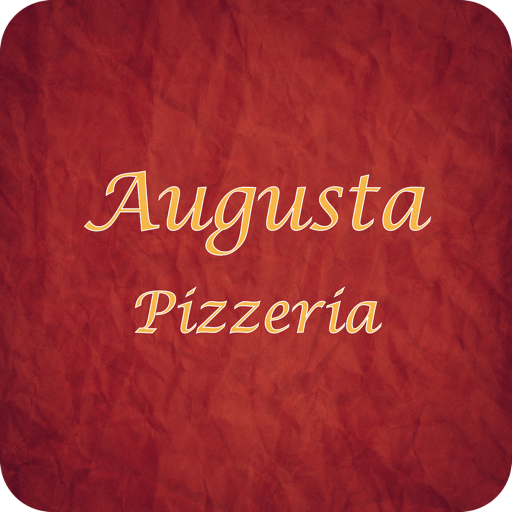 Augusta Pizzeria logo