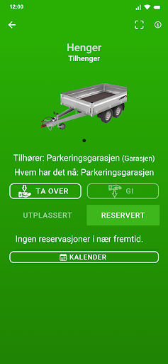 Fellesverktøy Screen 3