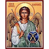 Melka Raphael icon