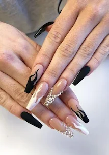 Дизайн ногтей