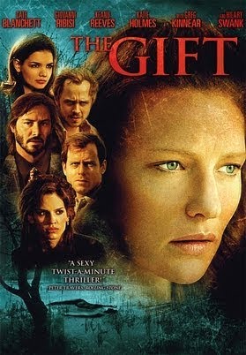 The Gift - Movies on Google Play