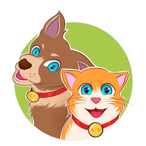 MyAnimolz: Semua Tentang Hewan logo