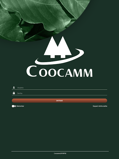 Coocamm