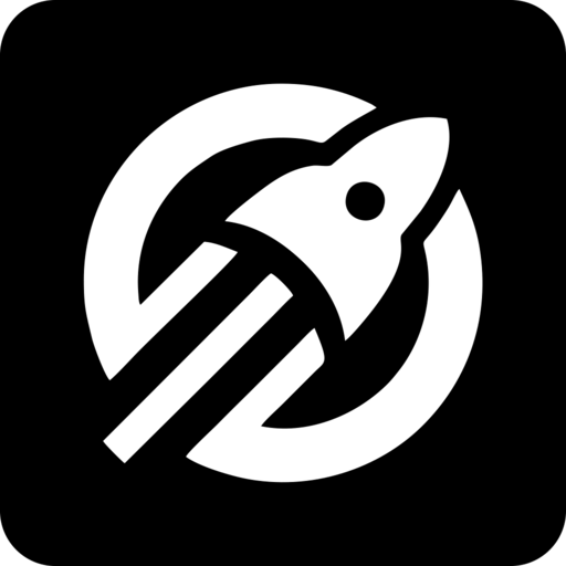 Uzzy Entregas - Entregador logo